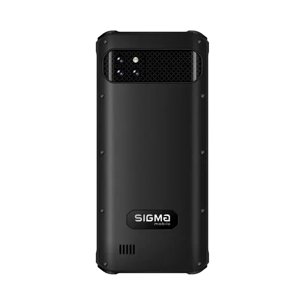 x-treme pq56 black
